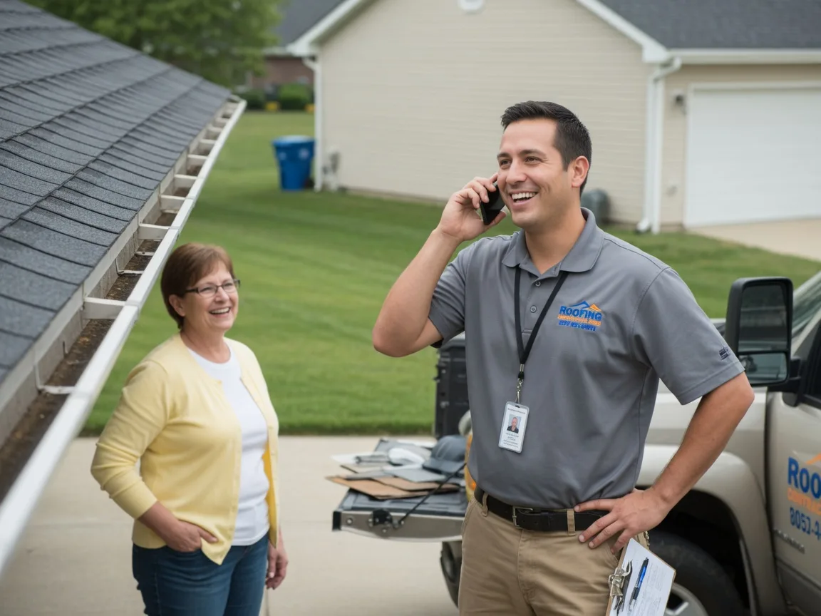 Local Roofing Contractors Morton, WA FAQs